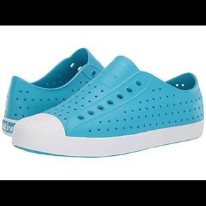 Native Jefferson Eva Slip on Shoes